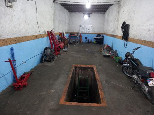 عکس کلینیک تخصصی حسین 