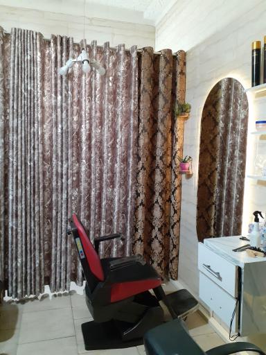 عکس پیرایش مردانه آرامیس