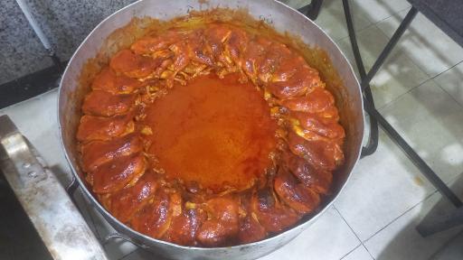 عکس کترینگ عمو غلام