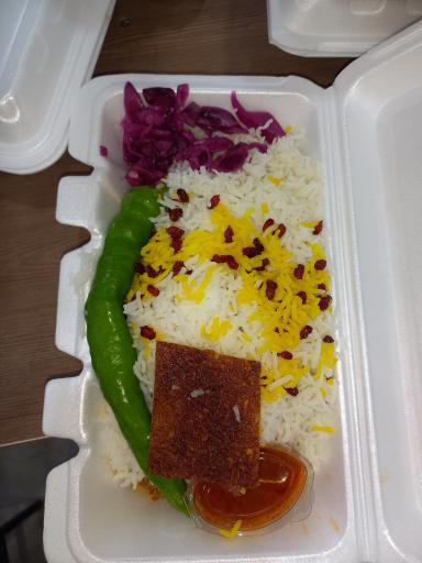 عکس کترینگ عمو غلام