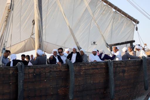 عکس ساحل خواجه عطا 