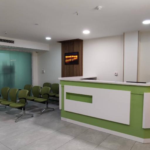 عکس کلینیک طب فیزیکی و توانبخشی دکتر پورقاسمیان