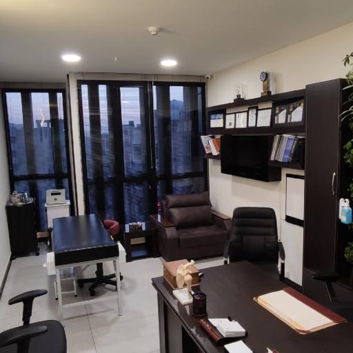 کلینیک طب فیزیکی و توانبخشی دکتر پورقاسمیان