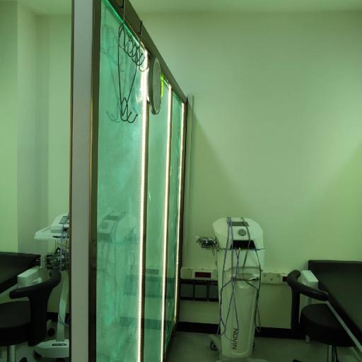 کلینیک طب فیزیکی و توانبخشی دکتر پورقاسمیان