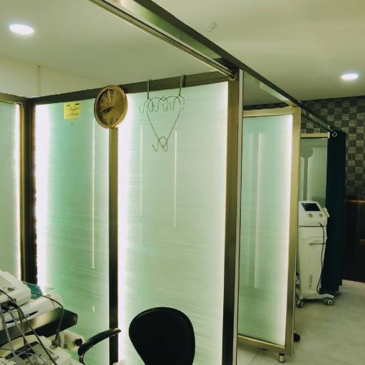 کلینیک طب فیزیکی و توانبخشی دکتر پورقاسمیان