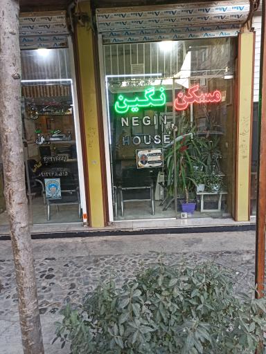 عکس مسکن نگین سازه
