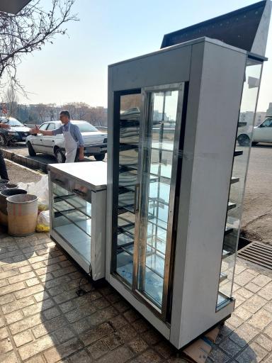 عکس صنایع برودتی شاملو