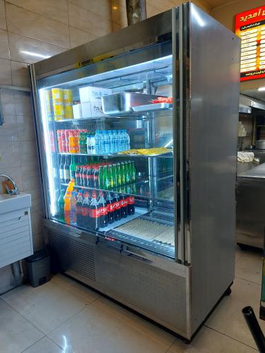 صنایع برودتی شاملو