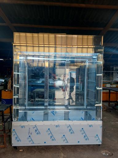 عکس صنایع برودتی شاملو