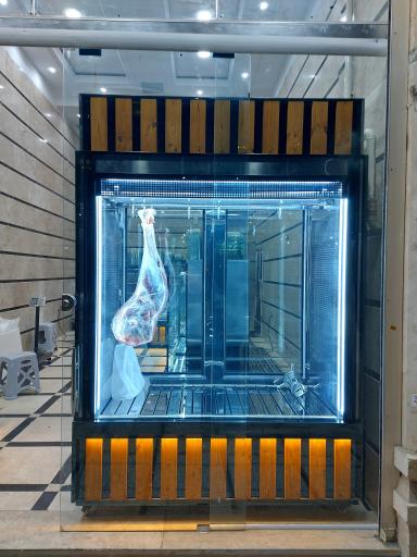 عکس صنایع برودتی شاملو