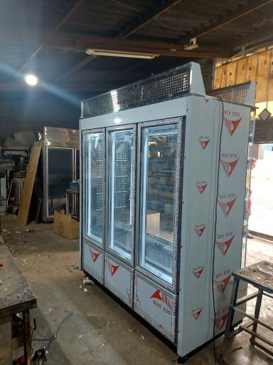 عکس صنایع برودتی شاملو