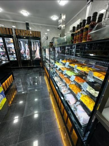 صنایع برودتی شاملو