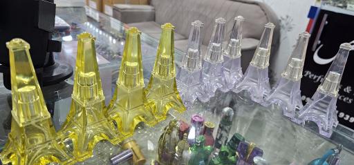 عکس فروشگاه عطر خالص