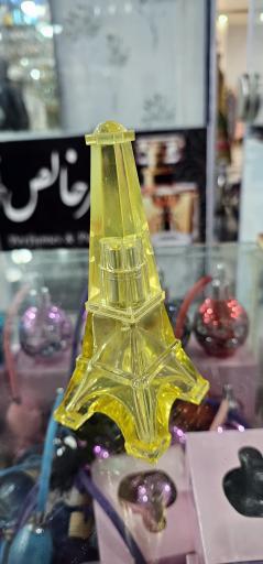عکس فروشگاه عطر خالص