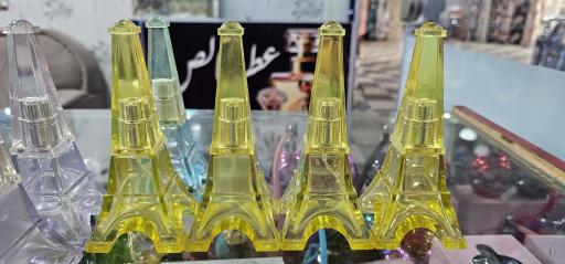 عکس فروشگاه عطر خالص