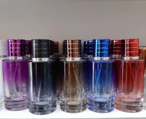 عکس فروشگاه عطر خالص