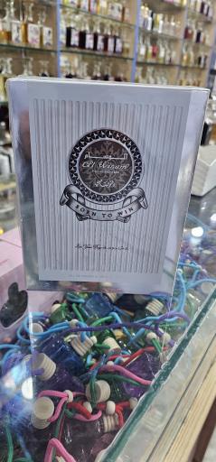 عکس فروشگاه عطر خالص