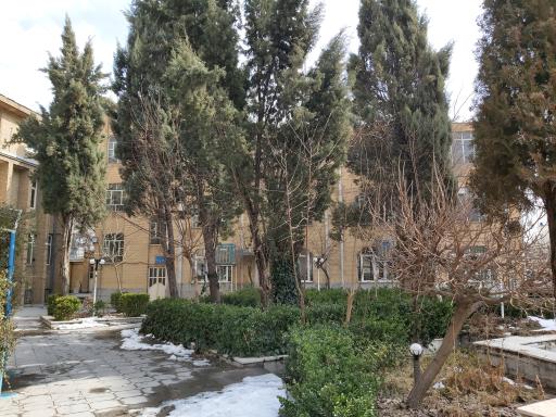 عکس اداره کل آموزش و پرورش استان مرکزی