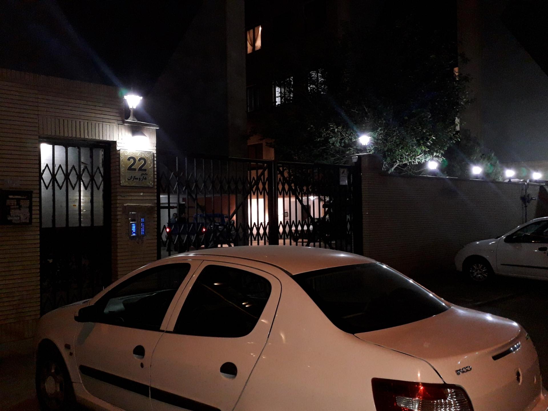 عکس مجتمع داروسازان