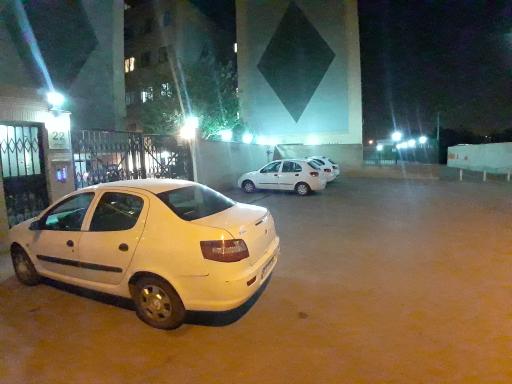 عکس مجتمع داروسازان