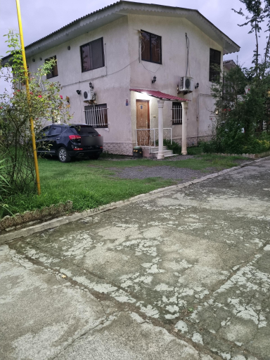 عکس مجتمع اقامتی دهکده ساحلی چمخاله