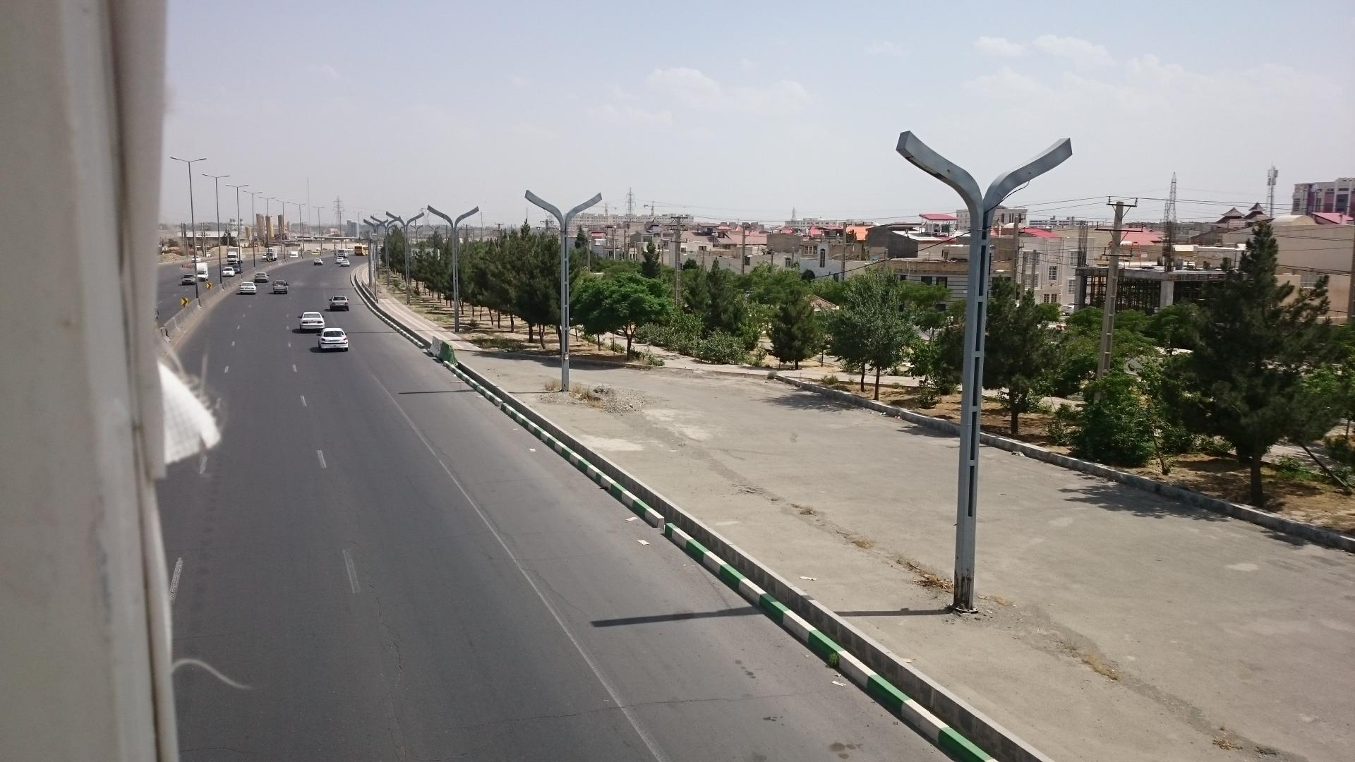 عکس هلال مهر