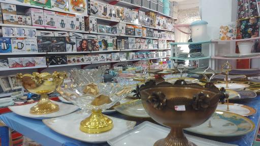 عکس لوازم خانگی قادری