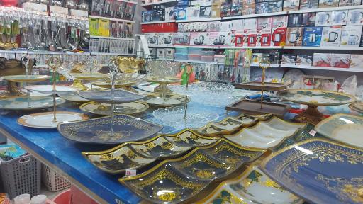 عکس لوازم خانگی قادری