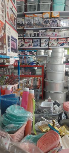 عکس لوازم خانگی قادری