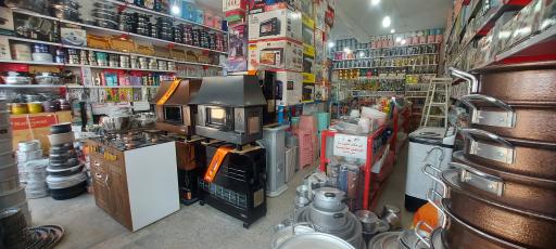 عکس لوازم خانگی قادری