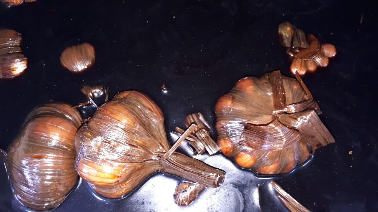 عکس محصولات گیلان 