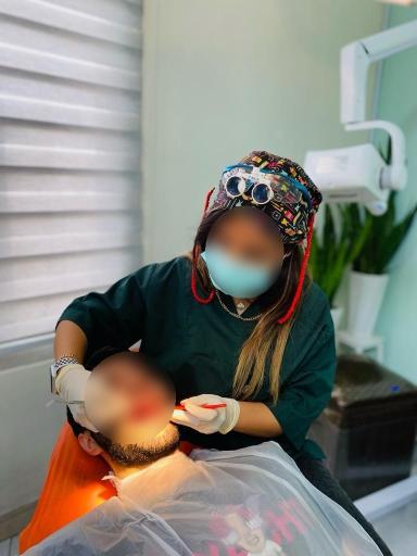 دندان پزشکی دکتر شادی اسدی
