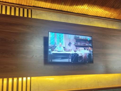 عکس مجتمع فرهنگی رفاهی باغ بهشت سپاه