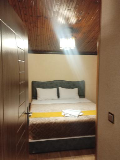 عکس مجتمع فرهنگی رفاهی باغ بهشت سپاه