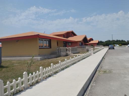 عکس مجتمع فرهنگی رفاهی باغ بهشت سپاه