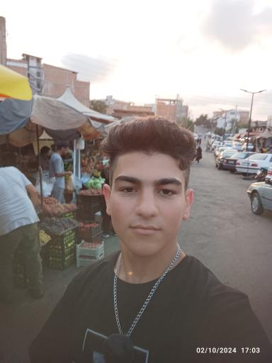 عکس بازار میوه و تره‌ بار شهرستان بابل