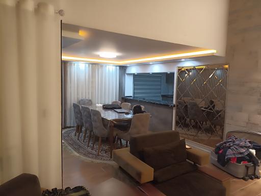 عکس مجتمع فرهنگی رفاهی باغ بهشت سپاه