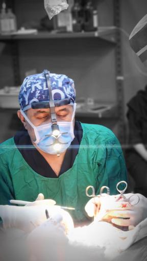 عکس مطب دکتر سيد صاحب حسينی نژاد 