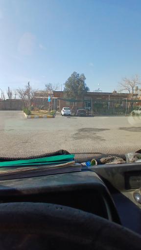 عکس انبار پناه