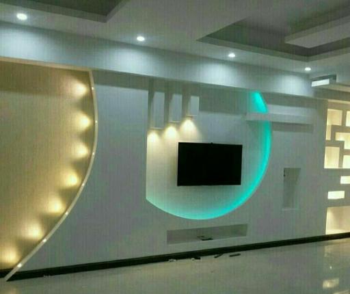 عکس دکوراسیون دکو پلاس