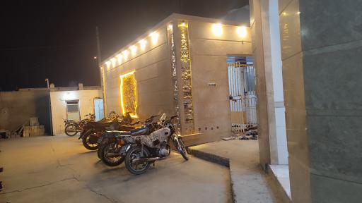 عکس مسجد محمدی کورسر