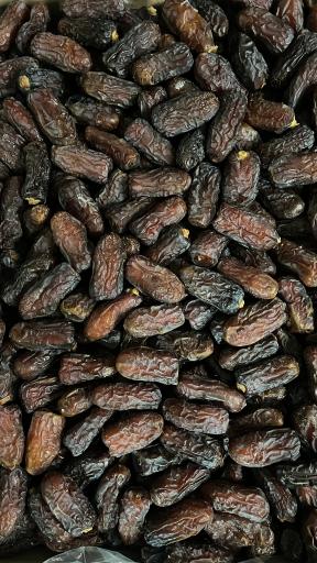 عکس پخش خرمای خضری