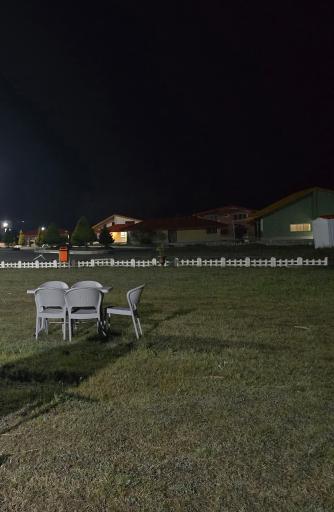 عکس مجتمع فرهنگی رفاهی باغ بهشت سپاه