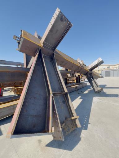 عکس صنایع فلزی باکس