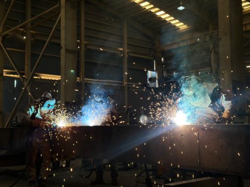 عکس صنایع فلزی باکس