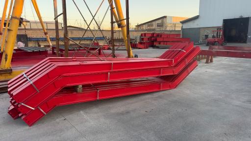 عکس صنایع فلزی باکس