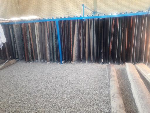 عکس قالیشویی زمرد