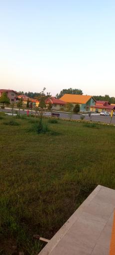 عکس مجتمع فرهنگی رفاهی باغ بهشت سپاه