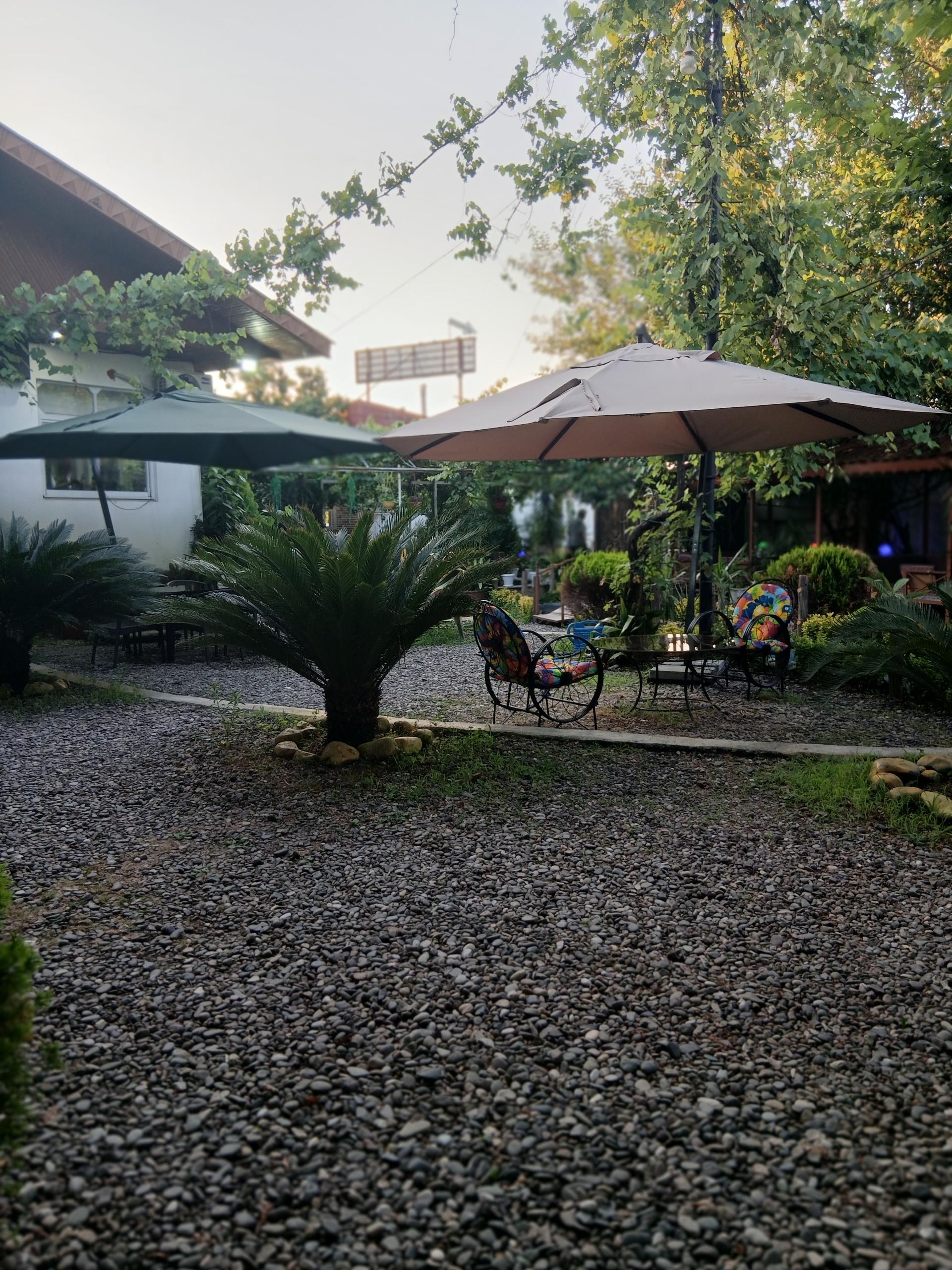 عکس رستوران سنتی باباخان