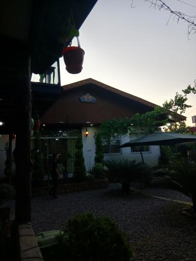 عکس رستوران سنتی باباخان